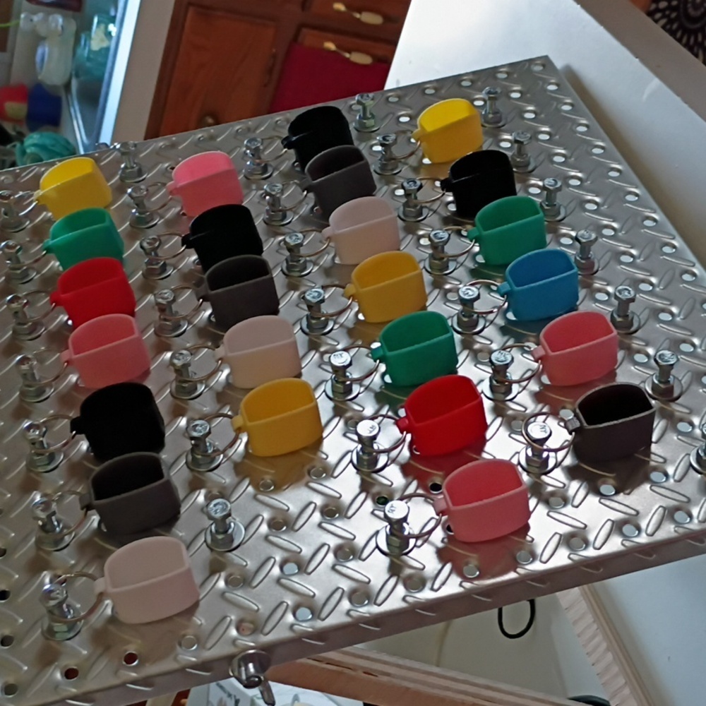 Vaseline lip balm holders. 1 For 7, 2 For 10!